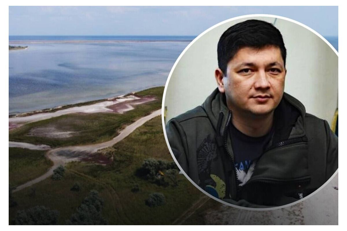 Окупанти примусово вивезли мешканців Кінбурнської коси Окупанти примусово вивезли мешканців Кінбурнської коси