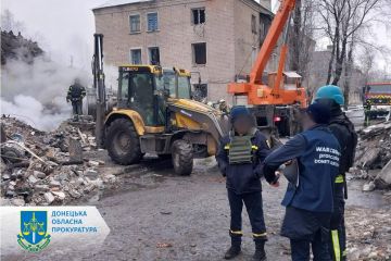 Опівночі ворог завдав масованого ракетного удару по Покровську, Новогродівці й Мирнограду – десятеро людей зазнали поранень, серед них 6-місячне немовля (ФОТО) Опівночі ворог завдав масованого ракетного удару по Покровську, Новогродівці й Мирнограду – десятеро людей зазнали поранень, серед них 6-місячне немовля (ФОТО)