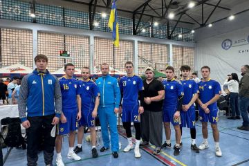 Кубок України з перетягування канату Кубок України з перетягування канату