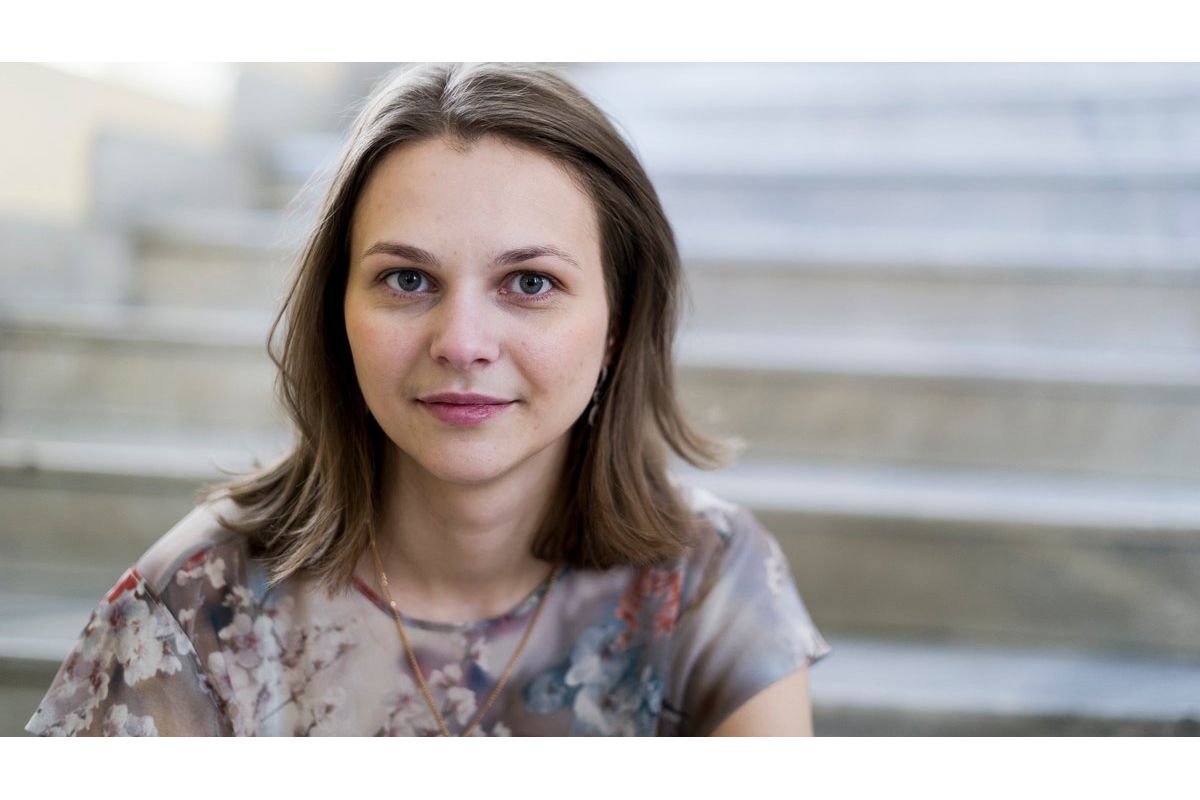 Шахматистка чи каратист: цікава партія перед Новим роком Шахматистка чи каратист: цікава партія перед Новим роком