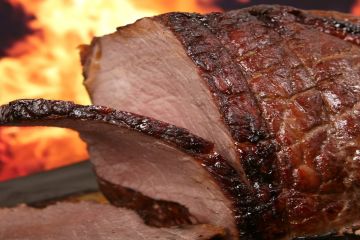 Відмова від червоного м’яса провокує онкологію Відмова від червоного м’яса провокує онкологію