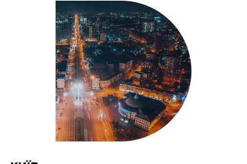 Київ повертається до графіків відключень світла, – ДТЕК Київ повертається до графіків відключень світла, – ДТЕК