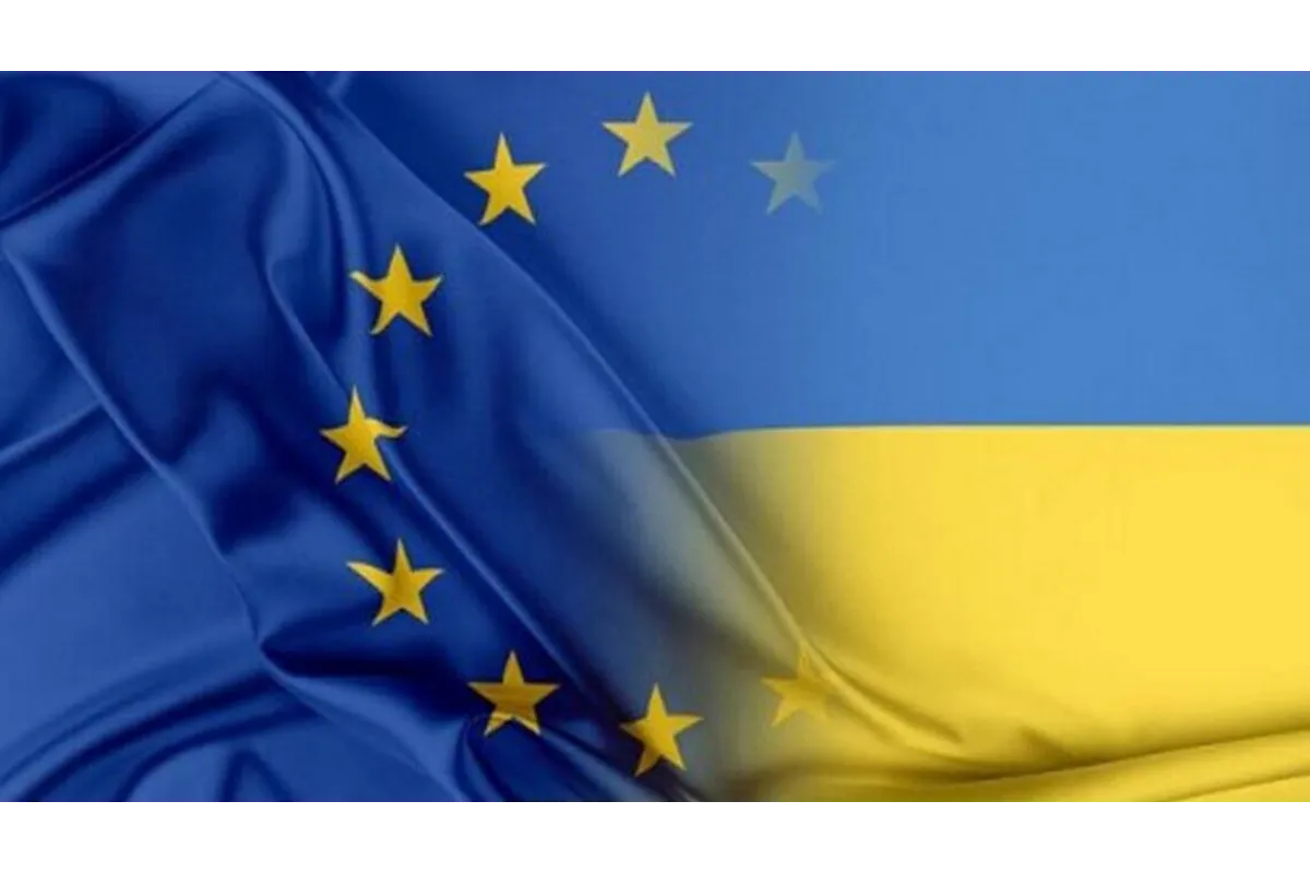У 2022 році Україна здобула статус кандидата на членство в ЄС та отримала п’ять «безвізів» із ЄС