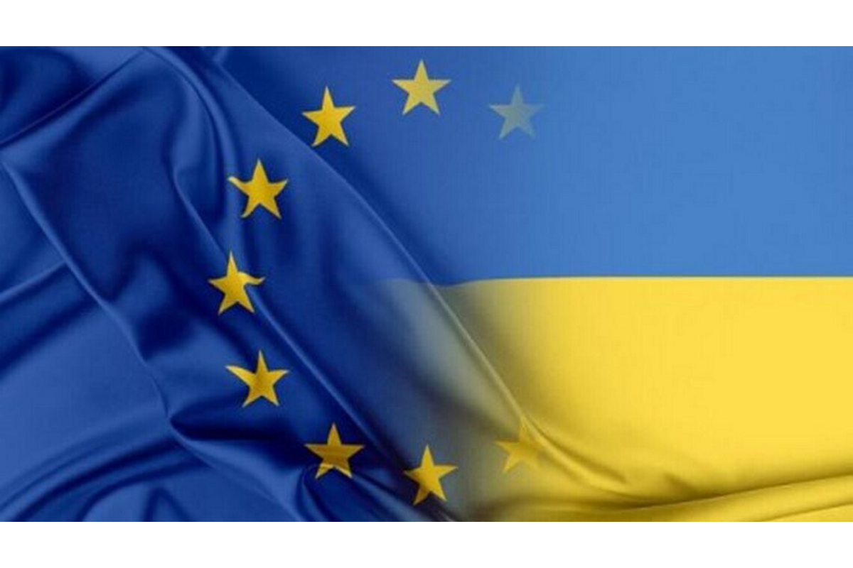У 2022 році Україна здобула статус кандидата на членство в ЄС та отримала п’ять «безвізів» із ЄС У 2022 році Україна здобула статус кандидата на членство в ЄС та отримала п’ять «безвізів» із ЄС