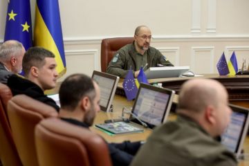 За час повномасштабної війни уряд виділив на безпеку та оборону понад 1,2 трильйона гривень За час повномасштабної війни уряд виділив на безпеку та оборону понад 1,2 трильйона гривень