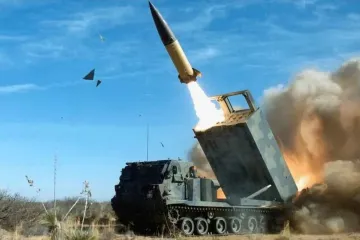 ​Україна отримає ракети ATACMS дальністю до 300 кілометрів наступного року, — Кулеба