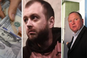 Глава наркосиндиката "Химпром" Щипцов Александр Юрьевич, пытается всеми возможными методами получить статус "беженца" в Украине, что бы избежать наказания Глава наркосиндиката "Химпром" Щипцов Александр Юрьевич, пытается всеми возможными методами получить статус "беженца" в Украине, что бы избежать наказания