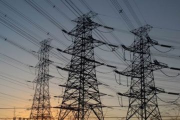 В Україні через негоду без світла залишилися понад 600 населених пунктів В Україні через негоду без світла залишилися понад 600 населених пунктів