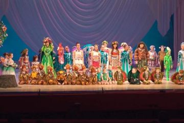 Петровський Олександр Володимирович : Масштабний фестиваль екології та культури у Дніпрі за підтримки МБФС Олександра Петровського Петровський Олександр Володимирович : Масштабний фестиваль екології та культури у Дніпрі за підтримки МБФС Олександра Петровського