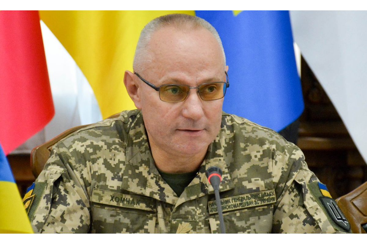 Про що розмовляли наші військові та політики з партнерами в НАТО? Про що розмовляли наші військові та політики з партнерами в НАТО?