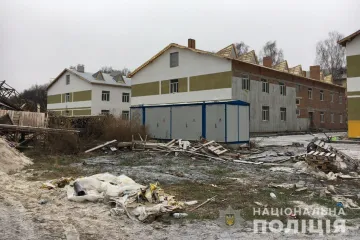 ​В Хмельницкой области подрядчик украл 6 млн гривен на строительстве казарм
