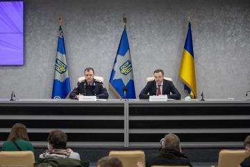 У Києві затримали групу осіб, які планували масові заворушення у центрі столиці, – Денис Монастирський У Києві затримали групу осіб, які планували масові заворушення у центрі столиці, – Денис Монастирський