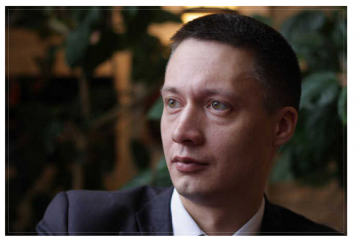 Александр Беляев и подельники: как наложить лапу на газ и бюджет Александр Беляев и подельники: как наложить лапу на газ и бюджет