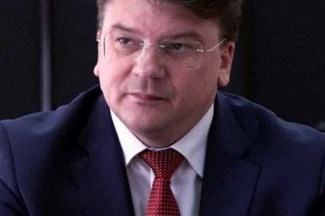 Розпад росії почнеться із Північного Кавказу Розпад росії почнеться із Північного Кавказу