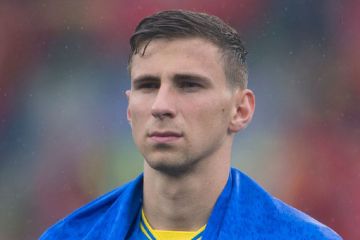 Звезда "Динамо" близок к переходу в АПЛ: инсайдер раскрыл пункт назначения Звезда "Динамо" близок к переходу в АПЛ: инсайдер раскрыл пункт назначения