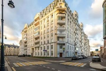 Егор Левченко: «Объекты стрит-ритейла требуют наименьших временных затрат от инвестора» Егор Левченко: «Объекты стрит-ритейла требуют наименьших временных затрат от инвестора»