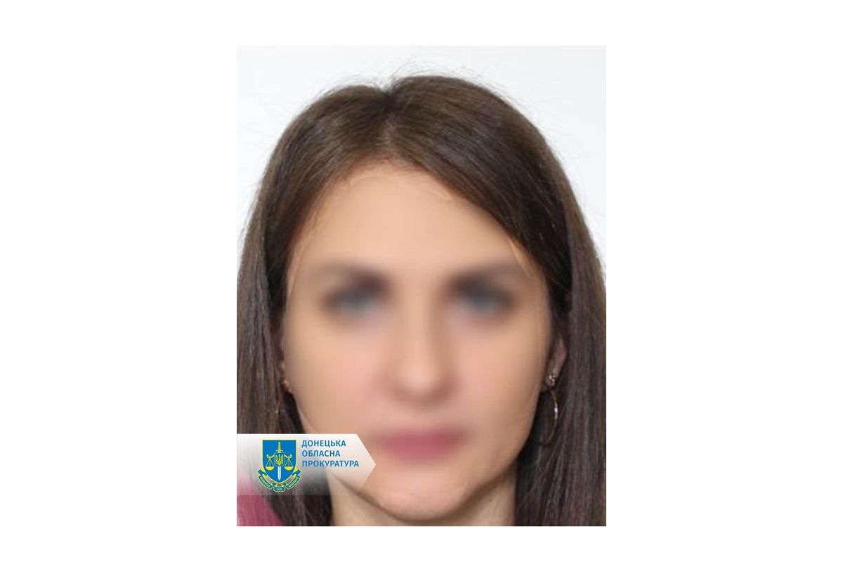 Контролювала виконання фейкових законів та указів окупаційної адміністрації у Світлодарську – заочно підозрюється місцева мешканка Контролювала виконання фейкових законів та указів окупаційної адміністрації у Світлодарську – заочно підозрюється місцева мешканка