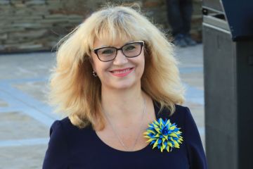 Директор Запорізької філармонії уникла покарання за розтрату грошей Директор Запорізької філармонії уникла покарання за розтрату грошей