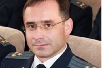 Недолюстрований прокурор Іван Кайло зібрався повернутися до прокуратури? Недолюстрований прокурор Іван Кайло зібрався повернутися до прокуратури?