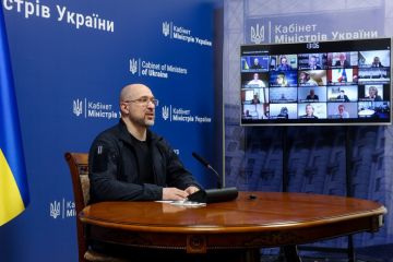 Які питання повинен вирішити «фінансовий Рамштайн» та чому радикальні рішення зараз важливі Які питання повинен вирішити «фінансовий Рамштайн» та чому радикальні рішення зараз важливі