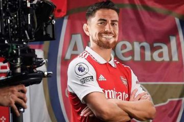 Від Мудрика до Зінченка: лідер Челсі переходить в Арсенал Від Мудрика до Зінченка: лідер Челсі переходить в Арсенал