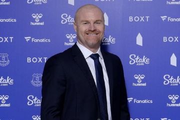 У Миколенко новый тренер. Эвертон объявил имя нового менеджера У Миколенко новый тренер. Эвертон объявил имя нового менеджера