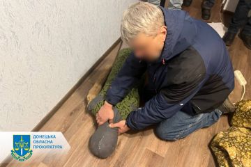 Перед судом постане домашній насильник, який під час сварки вбив колишню співмешканку (ФОТО) Перед судом постане домашній насильник, який під час сварки вбив колишню співмешканку (ФОТО)