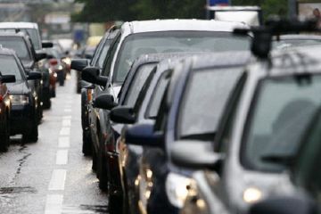 Литва пообіцяла кожному мешканцю 1000 євро за відмову від старого авто		   			Литва пообіцяла кожному мешканцю 1000 євро за відмову від старого авто