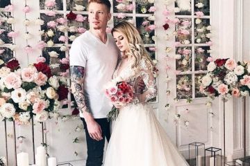 Сын Владимира Преснякова и Кристины Орбакайте женился		   			Сын Владимира Преснякова и Кристины Орбакайте женился