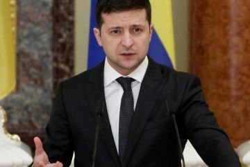 “Должны быть и соросята и антисоросята”. Главные тезисы нового интервью Владимира Зеленского		   			“Должны быть и соросята и антисоросята”. Главные тезисы нового интервью Владимира Зеленского