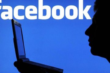 Facebook знову потрапив у скандал через “злив” персональних даних		   			Facebook знову потрапив у скандал через “злив” персональних даних