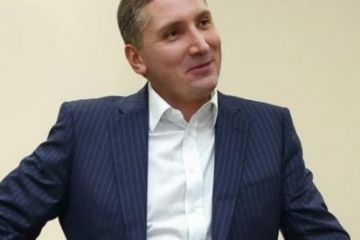 За чей счёт хотят простить долги владельца «Гулливера» Полищука		   			За чей счёт хотят простить долги владельца «Гулливера» Полищука