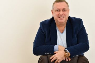 Лист-звернення Ігоря Мізраха до Друга, Брата і навіть Супостата!		   			Лист-звернення Ігоря Мізраха до Друга, Брата і навіть Супостата!