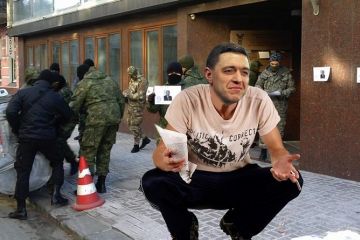 В отношении одиозного рейдера Александра Дубового будут возобновлены уголовные производства		   			В отношении одиозного рейдера Александра Дубового будут возобновлены уголовные производства