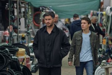 У Каннах показали фільм про кримських татар «Додому»		   			У Каннах показали фільм про кримських татар «Додому»