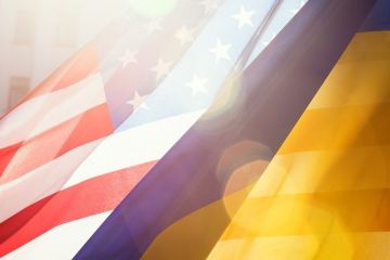 Украина вновь может оказаться в центре внимания США		   			Украина вновь может оказаться в центре внимания США