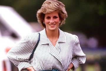 В Америке живет неизвестная дочь принцессы Дианы		   			В Америке живет неизвестная дочь принцессы Дианы