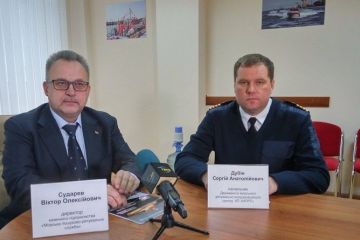 Уличенный в коррупции директор одесской спасательной службы с дракой и кознями вернулся на должность после увольнения и мстит коллективу		   			Уличенный в коррупции директор одесской спасательной службы с дракой и кознями вернулся на должность после увольнения и мстит коллективу