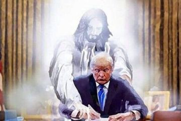 Чрезвычайное положение: пойдет ли на это Трамп?		   			Чрезвычайное положение: пойдет ли на это Трамп?