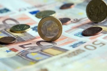 Кому и кризис праздник: Германия на кризисе в Греции заработала 1,34 миллиарда евро		   			Кому и кризис праздник: Германия на кризисе в Греции заработала 1,34 миллиарда евро