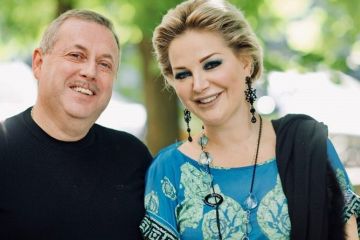 Игорь Мизрах и Мария Максакова вдохнули вторую жизнь в классический шедевр		   			Игорь Мизрах и Мария Максакова вдохнули вторую жизнь в классический шедевр