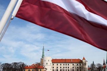 Началось. Россия обвиняет Латвию в дискриминации русскоязычных		   			Началось. Россия обвиняет Латвию в дискриминации русскоязычных