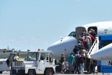 Коллапс в аэропортах: Кто виноват и что делать		   			Коллапс в аэропортах: Кто виноват и что делать