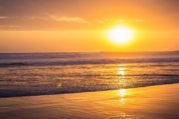 Ученые рассказали, что будет, если Солнце погаснет всего на сутки		   			Ученые рассказали, что будет, если Солнце погаснет всего на сутки