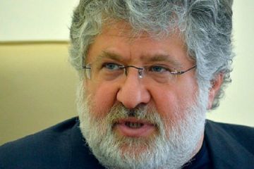 Завод Коломойского заключил мировую сделку с Нацбанком		   			Завод Коломойского заключил мировую сделку с Нацбанком