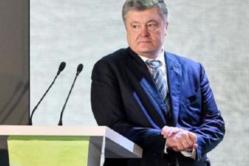 Доверенное лицо Порошенко на Одесчине Паращенко одолжил 73,5 млн грн у своих фирм, - "Честно"	 Доверенное лицо Порошенко на Одесчине Паращенко одолжил 73,5 млн грн у своих фирм, - "Честно"