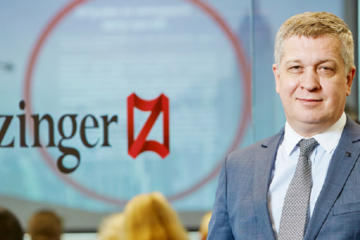 Сергій Шкляр: «Кожен, хто займається реформами, має змінювати країну на краще для всіх»		   			Сергій Шкляр: «Кожен, хто займається реформами, має змінювати країну на краще для всіх»