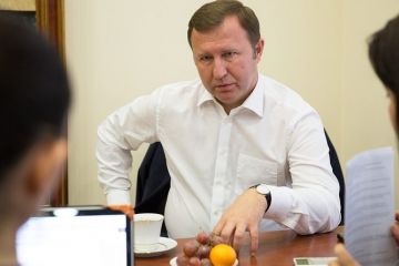 Бизнес мы защищаем часто и громко, особенно перед выборами. Но он все чаще кричит об обратном		   			Бизнес мы защищаем часто и громко, особенно перед выборами. Но он все чаще кричит об обратном