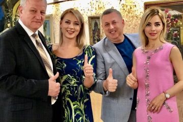 В Києві відкрився новий арт-простір KS, 6 Gallery		   			В Києві відкрився новий арт-простір KS, 6 Gallery