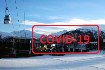 Как коронавирус прилетел в Киев и как лечатся миллионеры из Куршевеля в инфекционных боксах Александровки		   			Как коронавирус прилетел в Киев и как лечатся миллионеры из Куршевеля в инфекционных боксах Александровки